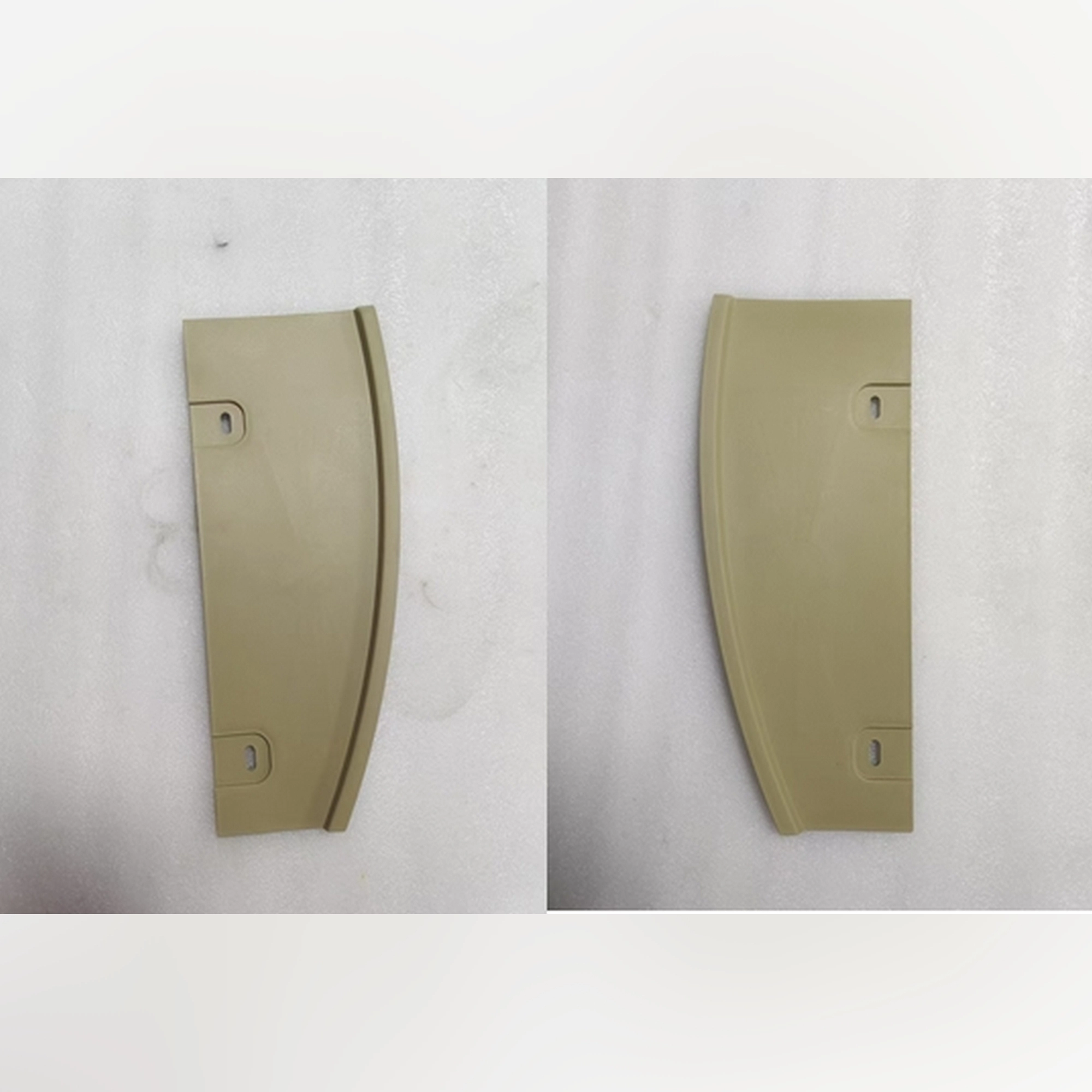 ARORA ANGEL PRO ARKA KOLTUK BAĞLANTI PLASTİĞİ TAKIM #ANGEL PRO-094